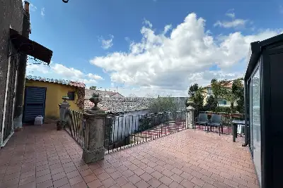 Casa Indipendente in vendita, Via Umberto, San Gregorio di Catania