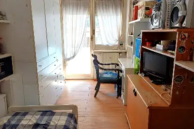 Casa in vendita, Via Valdagno, Roma