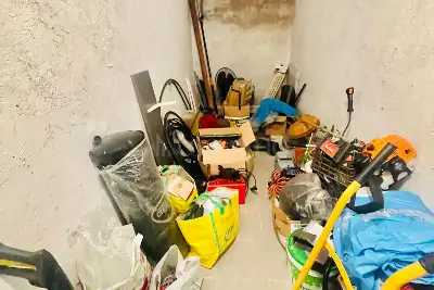 Casa in vendita, Via Mario Carrara, Roma