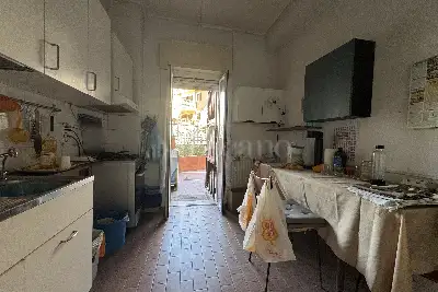 Casa in vendita, Via Rombiolo, Roma