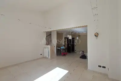 Villino a Schiera in vendita, Via Bazzanese, L'Aquila