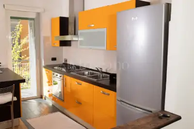 Casa in vendita, Via San Pantaleo Campano, Roma