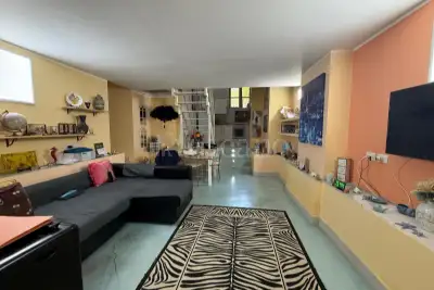 Casa in vendita, Via Grotte Bianche, Catania