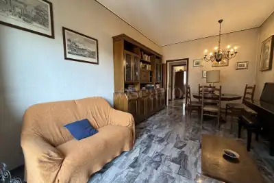 Casa in vendita, Via delle Forze Armate, Milano