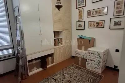 Casa in vendita, Via della Colletta 27, Arenzano