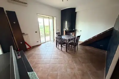 Casa in vendita, Via Bolzano, Ardea