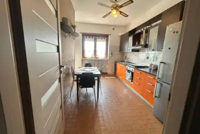 Casa in affitto, Via Goffredo Mameli, Rivalta di Torino