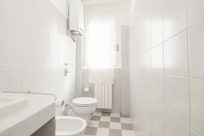 Casa in vendita, Via Luigi Giuseppe Faravelli, Milano