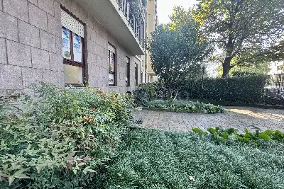 Casa in vendita, Ad.ze P.zza Duse-Viale Majno, Milano