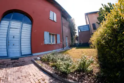 Casa Indipendente in vendita, Via dei Chiaviconi, Rubiera