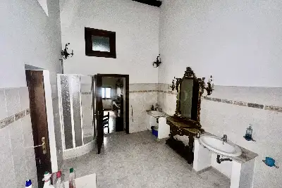 Casa in vendita, Via Trieste, Alvignano