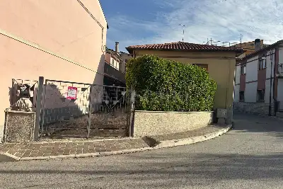 Casa Indipendente in vendita, Via Capo Croce, San Benedetto dei Marsi