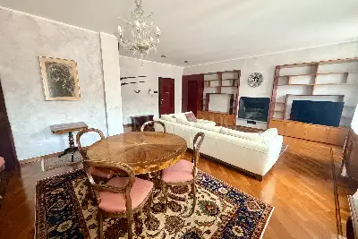 Casa in affitto, Via Galvano Fiamma, Milano