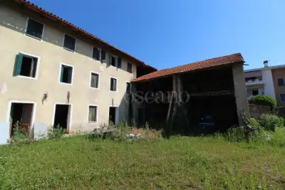 Rustico in vendita, Via Vial di Romans, Cordenons