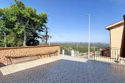 Villa Bifamiliare in vendita, Via Cairoli, Sennori