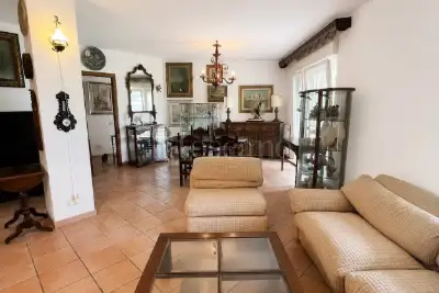 Villa in vendita, Via Male, Roma