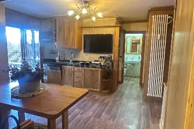 Casa in vendita, Piazzale Magnola, Ovindoli