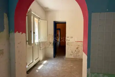 Palazzo in vendita, Via Marchese di Sangiuliano, Acireale