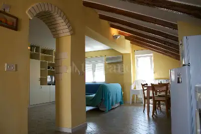 Casa in vendita, Lungomare Marco Polo, Pollina