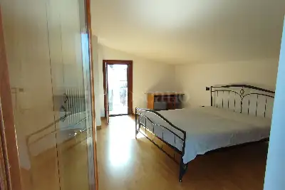 Attico in vendita, Viale Europa 12, Montesilvano