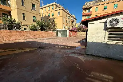 Ufficio in vendita, Via dei Faggi, Roma