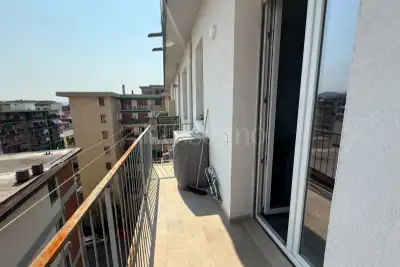 House for rent, Via Claudio Monteverdi, Firenze