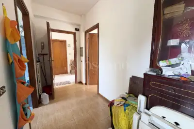 Palazzo in vendita, Via Civitella, Nettuno