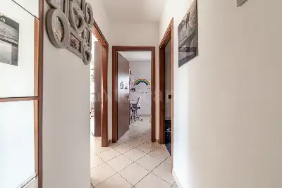 Casa in vendita, Via della Martinica, Roma