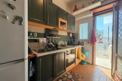 Casa in vendita, Via di Selva Nera, Roma