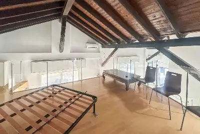 Loft in vendita, Via Ugo Bassi 23, Milano