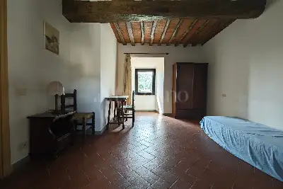 Casa in vendita, Vicolo Giovanni del Fu Ciatone, Castelnuovo Berardenga