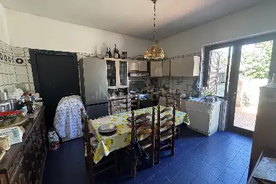 Villa in vendita, Via Cesare Pascucci, Roma