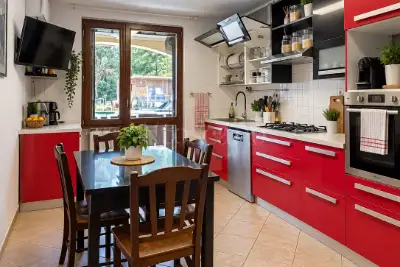 Villa in vendita, Strada Vicinale Mandra di l'Ainu 56, Sassari