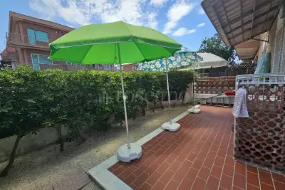 Villa Plurifamiliare in vendita, Lungomare delle Meduse, Pomezia