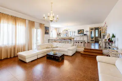 Villa in vendita, Via Belvedere, Monzuno