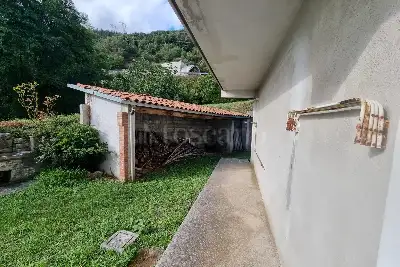 Villa in vendita, Contrada Lago, Nemoli (PZ), Nemoli