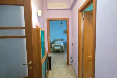 Casa in vendita, Via Franco Bartoloni, Roma