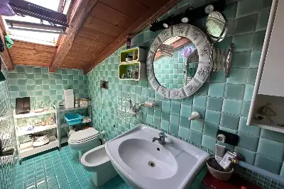 Villa Plurifamiliare in vendita, Via Carlo Tincani, Roma