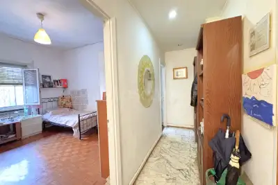 Casa in vendita, Via Giuseppe Belluzzo, Roma
