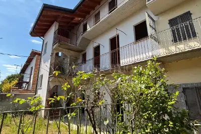 Casale in vendita, Via Santo Stefano, Oleggio