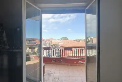 Casa in vendita, Via Alessando Manzoni, Viagrande