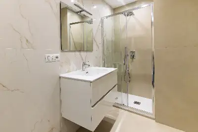 Casa in vendita, Via Antonio Toscani, Roma