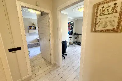 Casa in vendita, Via Massimiliano Kolbe, Borgosatollo