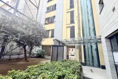 Casa in vendita, Viale Premuda, Milano