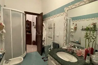 Casa in vendita, Via Costanzo Casana, Roma