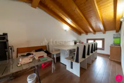 Villino a Schiera in vendita, Via della Chiesa, Prata di Pordenone