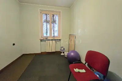 Villino a Schiera in vendita, Via Angelo Canossi, Villa Carcina