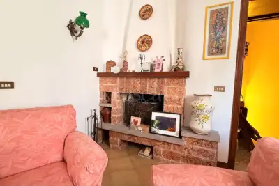 Casa Indipendente in vendita, Via Duca D'Aosta, Montecorice