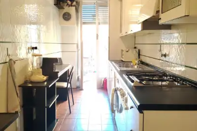 Casa in affitto, Via Vincenzo Brunacci, Roma