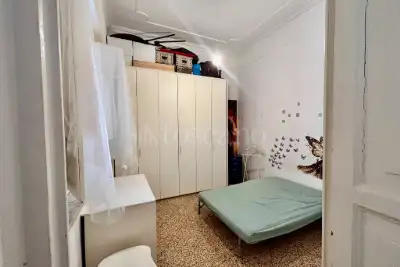 Casa in vendita, Via Catania, Palermo